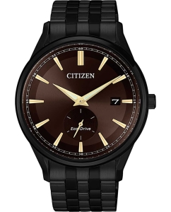Купить Японские наручные часы Citizen BV1115-82X в E-mobi