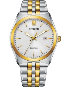Купить Японские наручные часы Citizen BM7334-58B в E-mobi