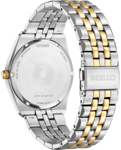 Купить Японские наручные часы Citizen BM7334-58B  в E-mobi