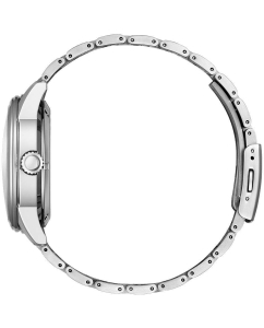 Купить Японские механические наручные часы Citizen NB3001-61M  в E-mobi