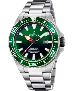 Купить Наручные часы Festina F20663/2 в E-mobi