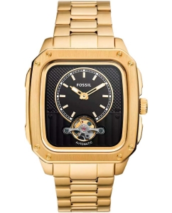 Купить Механические наручные часы Fossil ME3239 в E-mobi