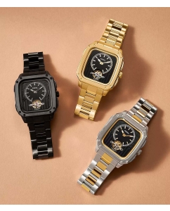 Купить Механические наручные часы Fossil ME3239  в E-mobi