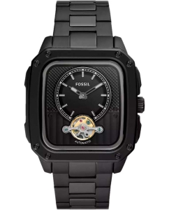 Купить Механические наручные часы Fossil ME3238 в E-mobi