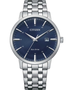 Купить Японские наручные часы Citizen BM7461-85L в E-mobi