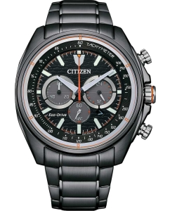 Купить Японские наручные часы Citizen CA4567-82H с хронографом в E-mobi