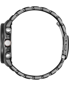 Купить Японские наручные часы Citizen CA4567-82H с хронографом  в E-mobi