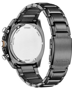 Купить Японские наручные часы Citizen CA4567-82H с хронографом  в E-mobi