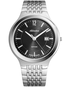 Купить Швейцарские наручные часы Adriatica A8296.5157Q в E-mobi