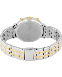 Купить Японские наручные часы Citizen AN3616-75L с хронографом  в E-mobi