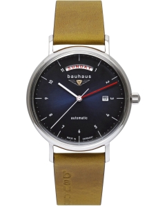 Купить Механические наручные часы Bauhaus 21623_b в E-mobi