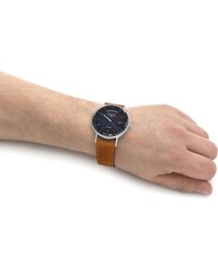 Купить Механические наручные часы Bauhaus 21623_b  в E-mobi