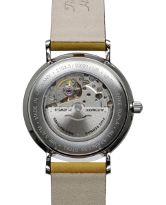 Купить Механические наручные часы Bauhaus 21623_b  в E-mobi