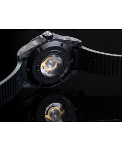 Купить Швейцарские механические наручные часы Titoni 83600-C-BL-256  в E-mobi