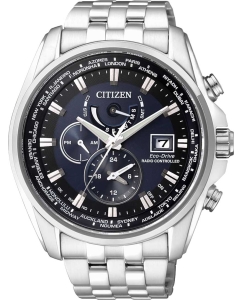 Купить Японские наручные часы Citizen AT9031-52L в E-mobi