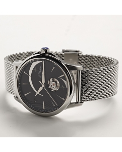 Купить Швейцарские механические наручные часы L Duchen D154.11.31M  в E-mobi