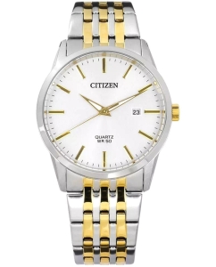 Купить Японские наручные часы Citizen BI5006-81P  в E-mobi