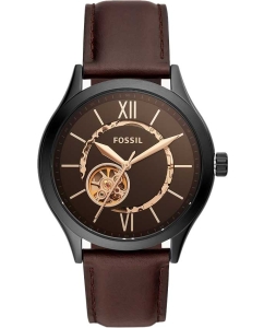 Купить Механические наручные часы Fossil BQ2651 в E-mobi