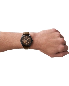 Купить Механические наручные часы Fossil BQ2651  в E-mobi