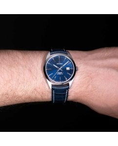 Купить Швейцарские механические наручные часы Titoni 878-S-ST-612  в E-mobi