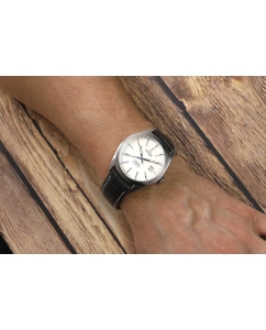 Купить Швейцарские механические наручные часы Titoni 878-S-ST-606  в E-mobi