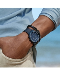 Купить Наручные часы Skagen SKW6803 с хронографом  в E-mobi