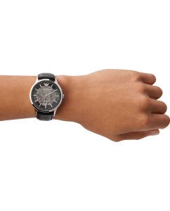 Купить Механические наручные часы Emporio Armani AR60038  в E-mobi