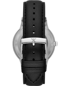 Купить Механические наручные часы Emporio Armani AR60038  в E-mobi