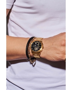 Купить Швейцарские наручные часы Louis XVI Liberale-984 с хронографом  в E-mobi