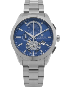 Купить Швейцарские наручные часы Louis XVI Liberale-986 с хронографом в E-mobi