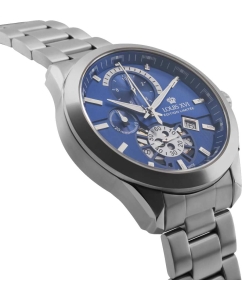 Купить Швейцарские наручные часы Louis XVI Liberale-986 с хронографом  в E-mobi