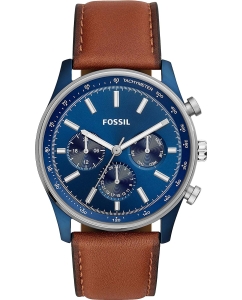 Купить Наручные часы Fossil BQ2512 в E-mobi