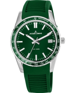 Купить Наручные часы Jacques Lemans 1-2060D в E-mobi