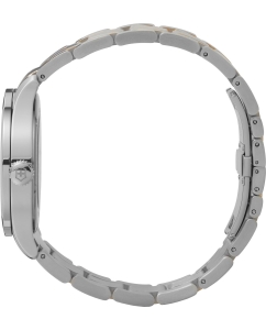 Купить Швейцарские механические наручные часы Victorinox 241874  в E-mobi