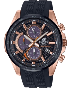 Купить Японские наручные часы Casio Edifice EQS-900PB-1AVUEF в E-mobi