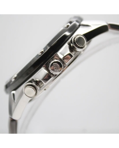 Купить Японские наручные часы Casio Edifice EFR-559DB-1A с хронографом  в E-mobi