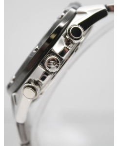 Купить Японские наручные часы Casio Edifice EFR-559DB-1A9 с хронографом  в E-mobi