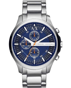 Купить Наручные часы Armani Exchange AX2155 с хронографом в E-mobi
