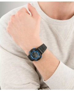 Купить Наручные часы Timex TW5K84800 с хронографом  в E-mobi