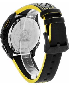 Купить Японские наручные часы Citizen JW0125-00E с хронографом  в E-mobi