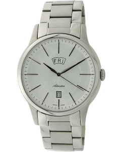 Купить Швейцарские наручные часы Adriatica A1144.5113Q в E-mobi