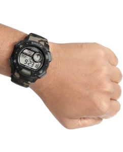 Купить Наручные часы Timex Expedition T49976 с хронографом  в E-mobi