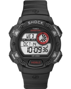 Купить Наручные часы Timex Expedition T49977 с хронографом в E-mobi