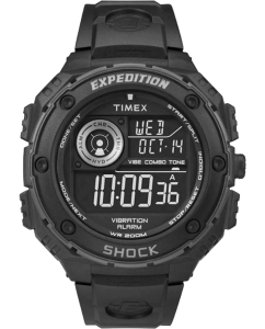 Купить Наручные часы Timex Expedition T49983 с хронографом в E-mobi