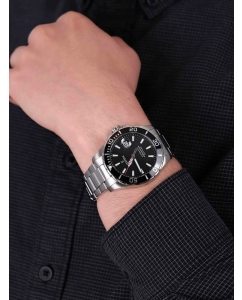 Купить Механические наручные часы Festina F20531/4  в E-mobi