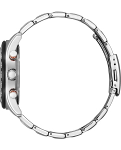 Купить Японские наручные часы Citizen CA4486-82L с хронографом  в E-mobi