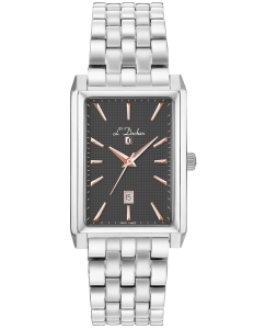 Купить Швейцарские наручные часы L Duchen D601.10.32 в E-mobi