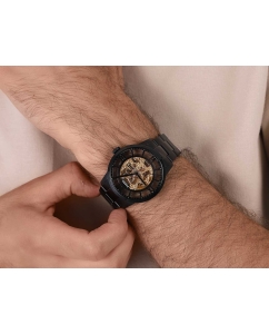 Купить Механические наручные часы Fossil ME3197  в E-mobi