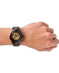 Купить Механические наручные часы Fossil ME3197  в E-mobi