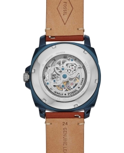 Купить Механические наручные часы Fossil BQ2427  в E-mobi